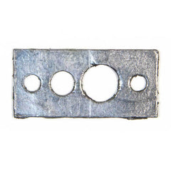 Burnham 100510-01 Ignition Electrode Gasket for CHG, Freedom Boilers