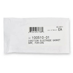 Burnham 100510-01 Ignition Electrode Gasket for CHG, Freedom Boilers