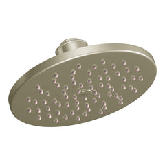 MOEN Moen S6360EPBN Immersion Single Function Showerhead in Brushed Nickel
