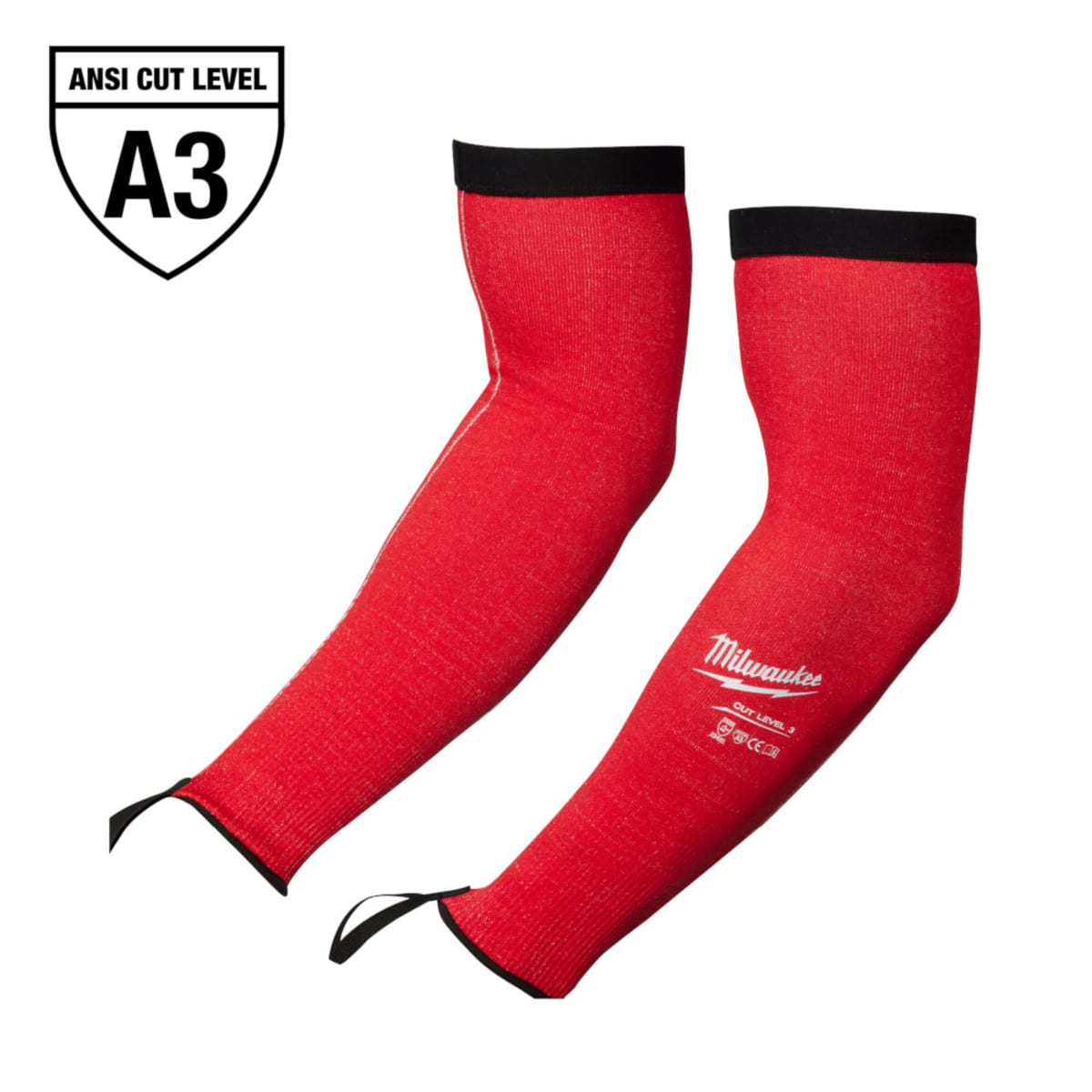 MILWAUKEE 48-73-9031 GLOVES, SLEEVES, & MITTS