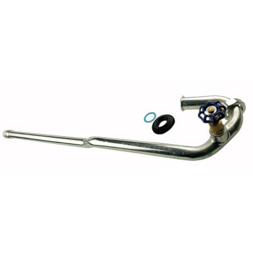 WEIL-MCLAIN 383-500-385 PIPE FITTINGS