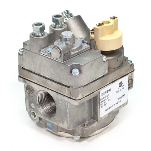 ROBERTSHAW Robertshaw 700-886 3/4WtrHtrVlv 3.5wcTHERMOPILE
