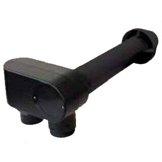 IPEX 397256 DUCT PIPES