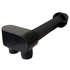 IPEX 397256 DUCT PIPES