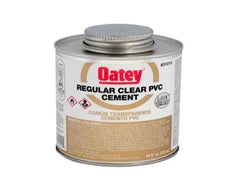 OATEY 30806 CAULKS & SEALANTS