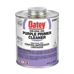 Oatey 30806 All Purpose Primer Cleaner 32 oz