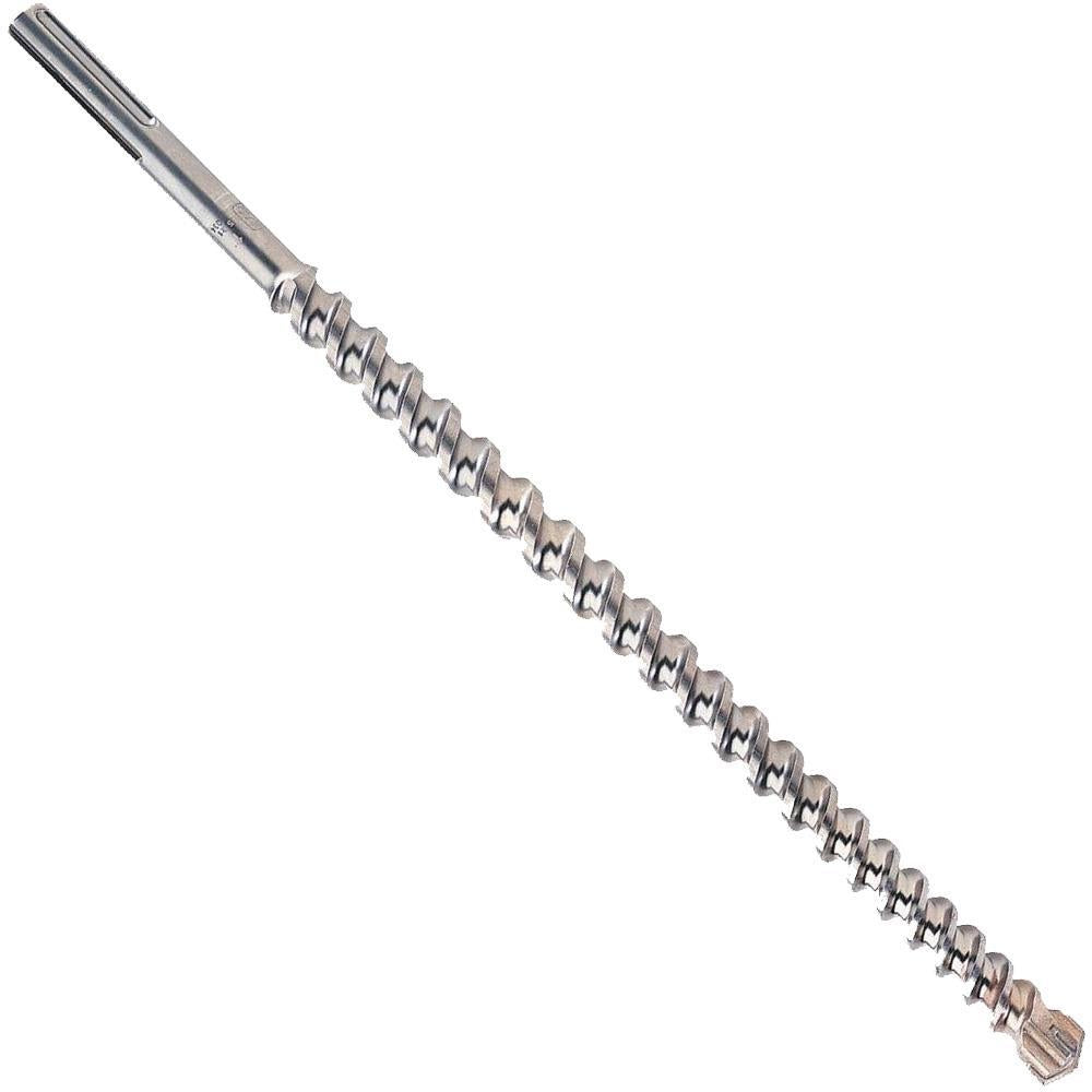 MILWAUKEE Milwaukee 48-20-3975 Solid Carbide SDS-Max Routing Drill Bit