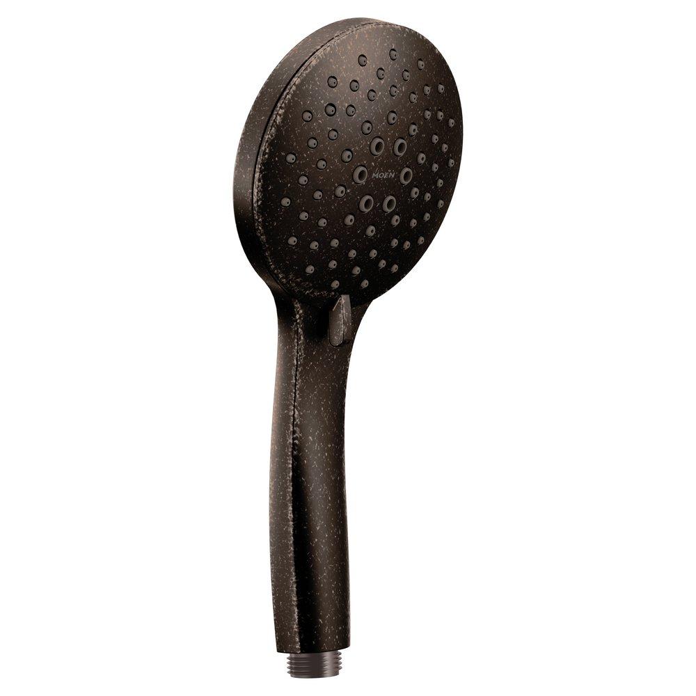 MOEN 189315ORB SHOWER HEADS