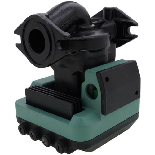 TACO Taco 0026E-F2 Circulator Pump ECM High Efficiency Cast Iron Flange 1 Stage 0026E-F2