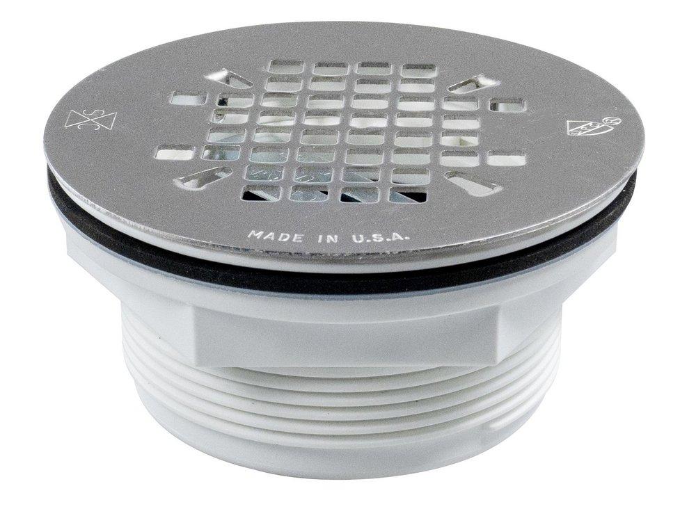 SIOUX CHIEF 828-2 TOILETS & ACCESSORIES