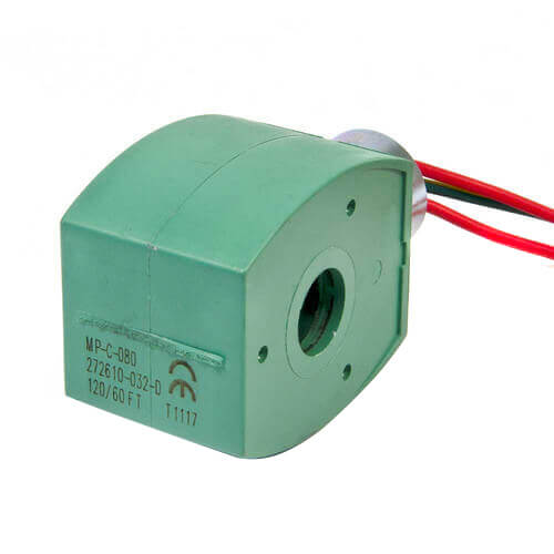 ASCO Asco 238810-032-D Coil 120 VAC