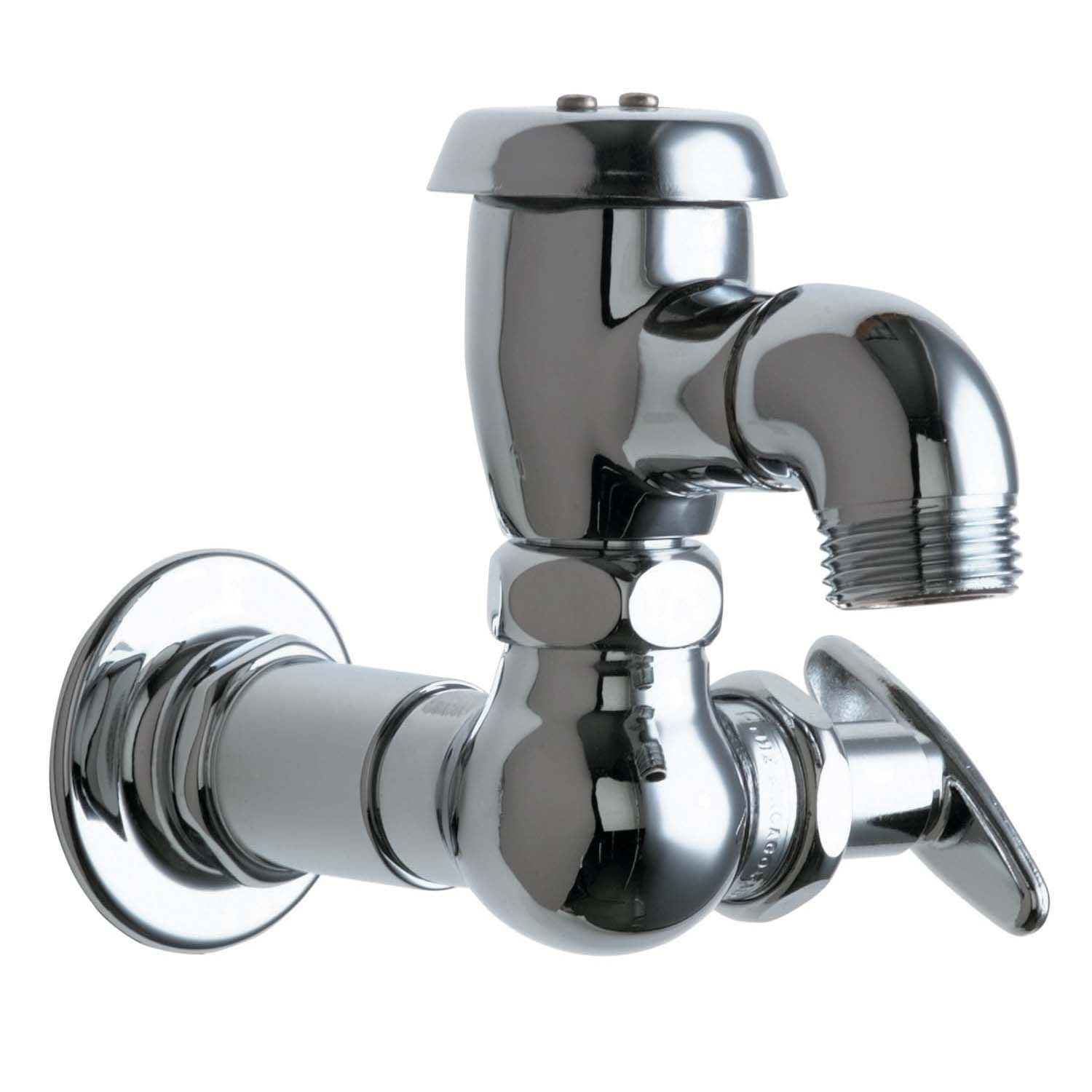 CHICAGO FAUCETS 952-12CP BATH & KITCHEN FAUCETS