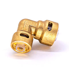 RectorSeal 87033 Pro-Fit Quick Connect Elbow Reducer