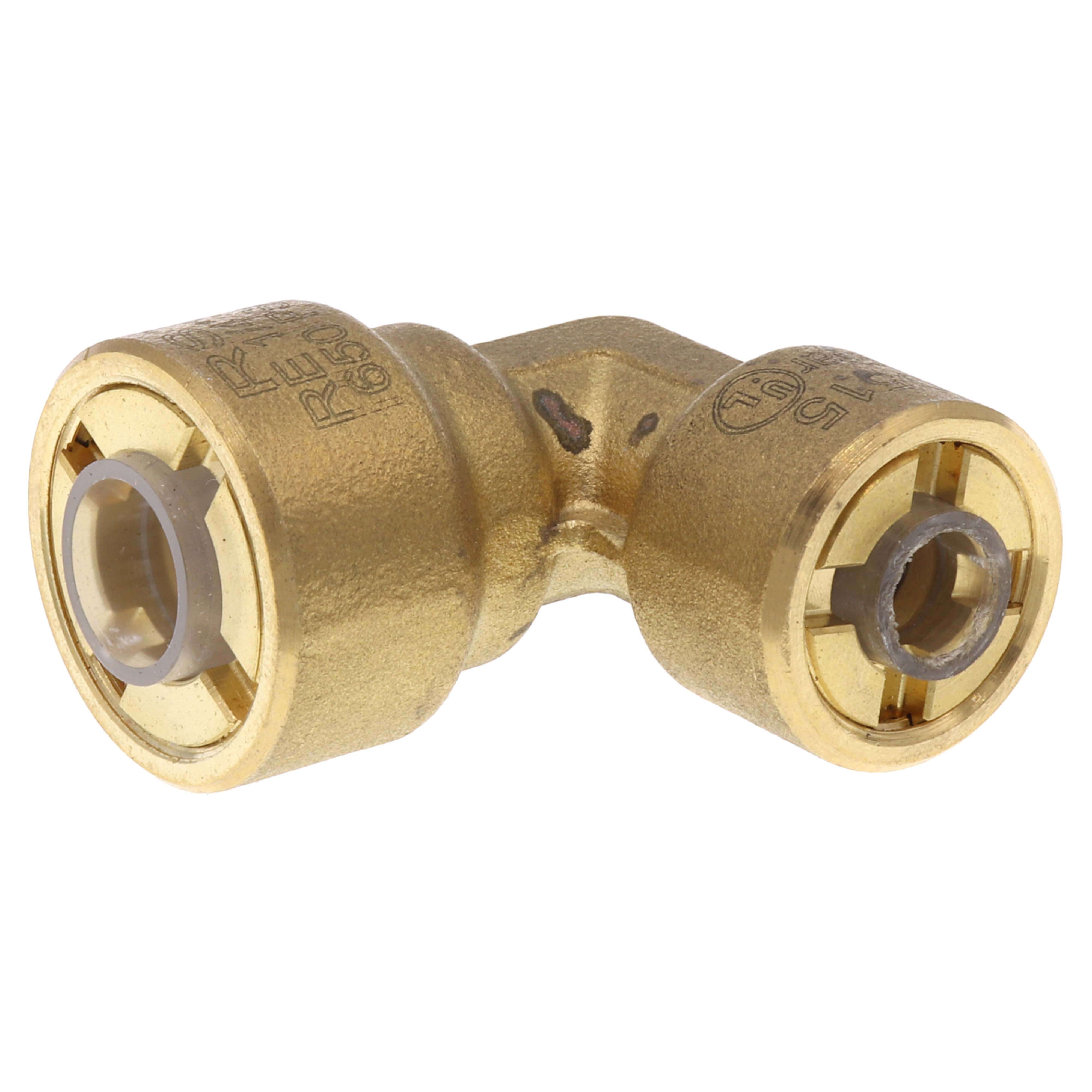 RECTORSEAL RectorSeal 87033 Pro-Fit Quick Connect Elbow Reducer