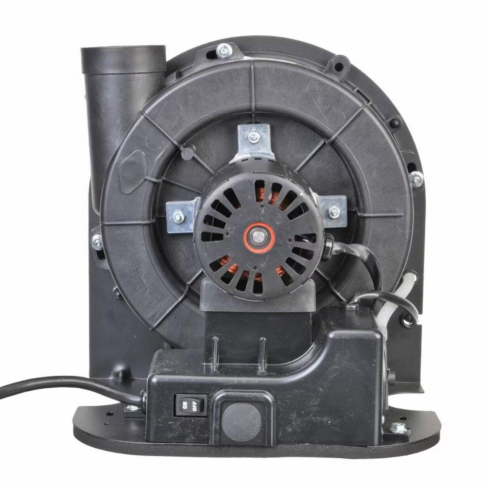 RHEEM SP13416 BLOWER HOUSING & ASSEMBLIES