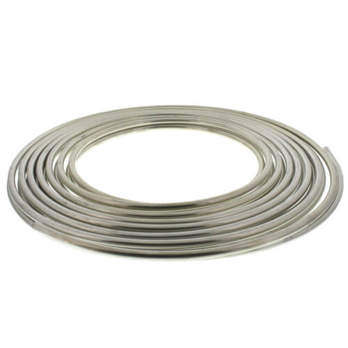 ROBERTSHAW Robertshaw 11-195 3/8 Aluminum Tubing 50 ft