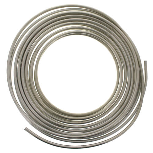 ROBERTSHAW Robertshaw 11-195 3/8 Aluminum Tubing 50 ft