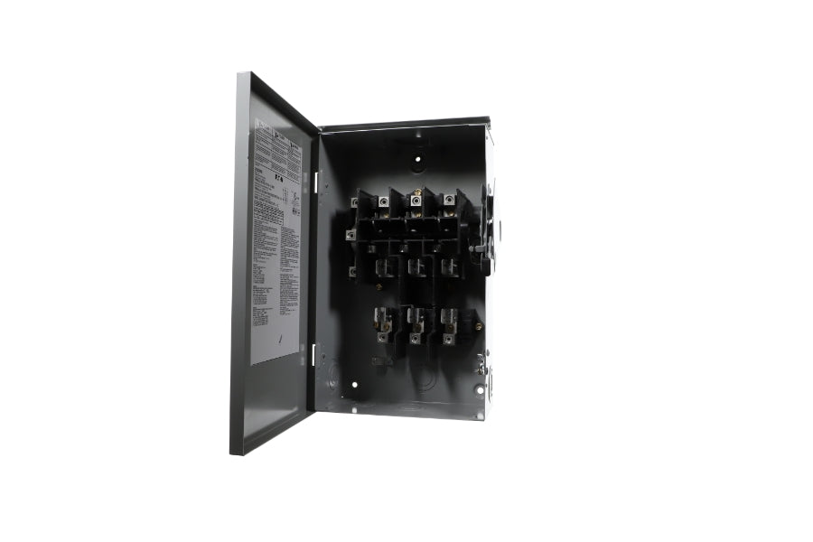 DIVERSITECH DG322NRB DISCONNECT SWITCHES