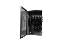 DIVERSITECH DG322NRB DISCONNECT SWITCHES