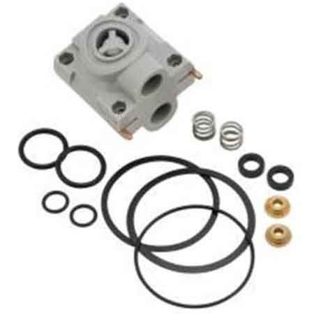 POWERS 410-183 BALANCING DAMPERS