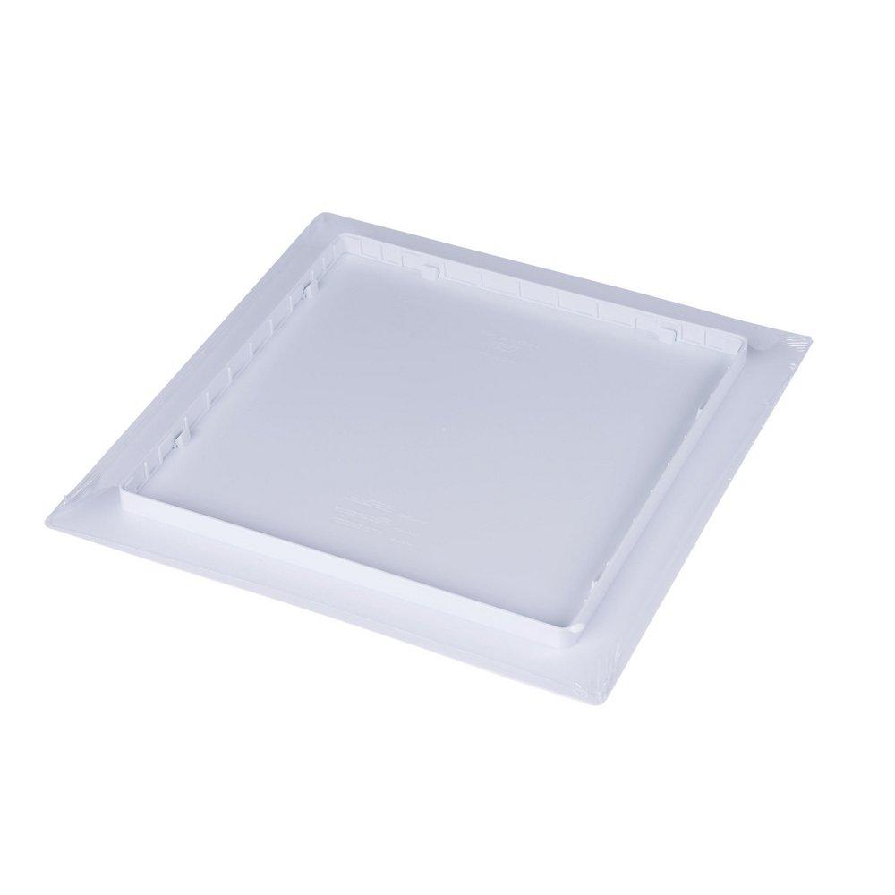 OATEY Oatey 34056 Access Able 14 in x 14 in Plastic Access Panel
