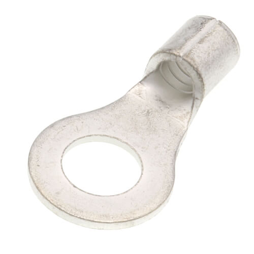 MARS Mars 86275 Non-Insulated Ring Terminal 12 - 10 AWG Conductor No 10 Stud