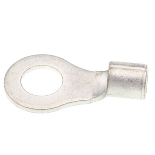 MARS Mars 86275 Non-Insulated Ring Terminal 12 - 10 AWG Conductor No 10 Stud