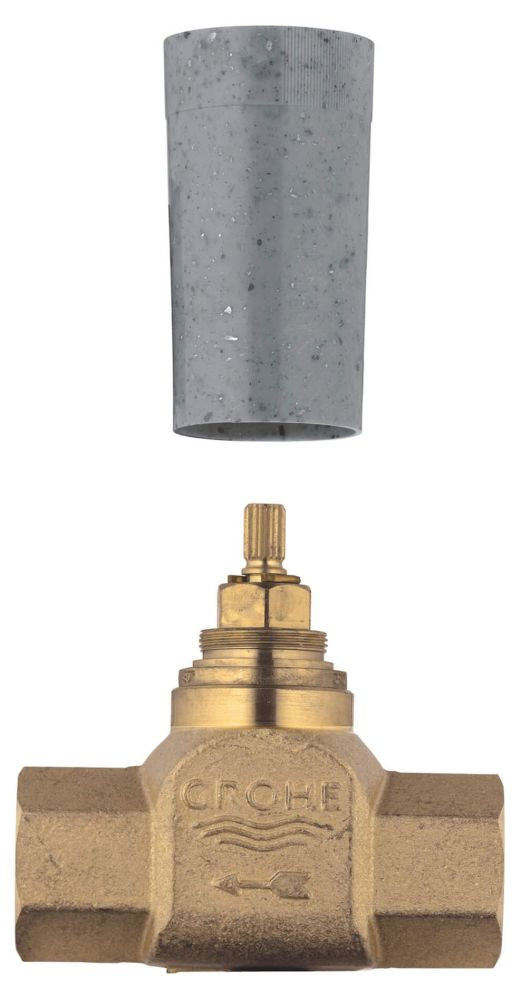 GROHE 29274000 ZONE VALVES