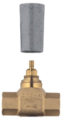 GROHE 29274000 ZONE VALVES