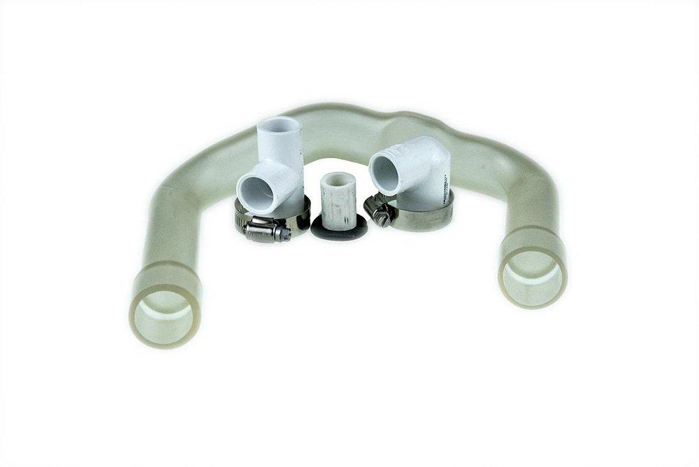 WEIL-MCLAIN 383-500-060 CONDENSATE TRAPS