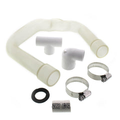Weil Mclain 383500060 Condensate Drain Pan Trap Metal and Plastic