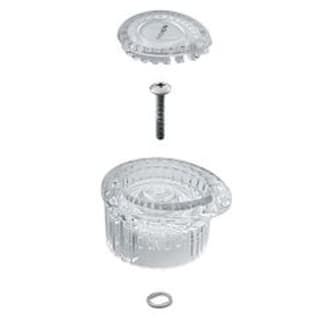 MOEN 100710 BATH & KITCHEN FAUCETS