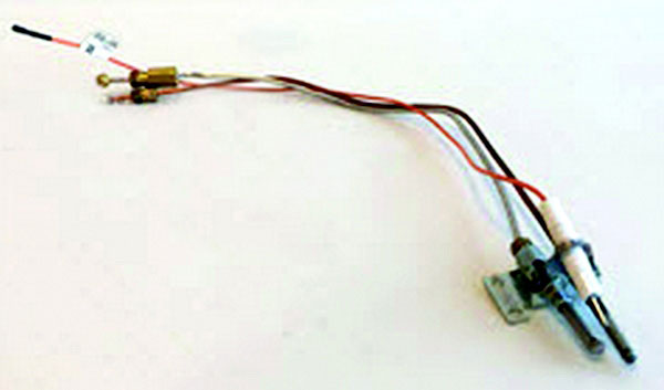BRADFORD WHITE 233-46277-03 PILOT ASSEMBLIES