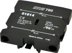MARS MARS 61612 60A Auxiliary Contactor