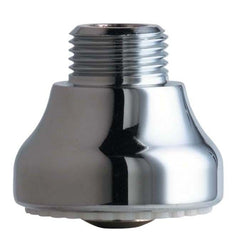 CHICAGO FAUCETS E4JKABCP KITCHEN FAUCETS