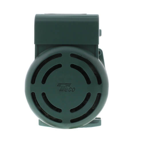 TACO Taco 2400-50-3P 1/2 HP 115V Cast Iron Circulator Pump