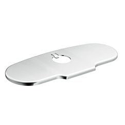 MOEN Moen 99550 Commercial Commercial Deck Plate in Polished Chrome