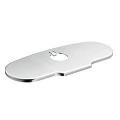 MOEN Moen 99550 Commercial Commercial Deck Plate in Polished Chrome