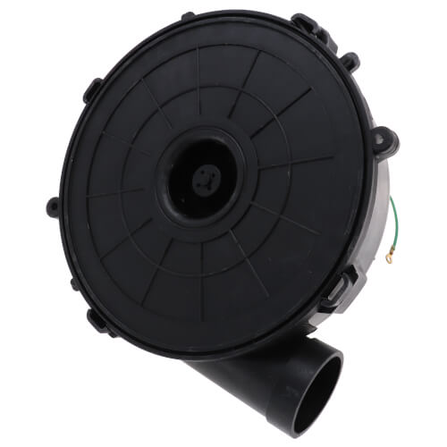 GENTEQ MOTORS Fasco A203 Draft Inducer Motor 1-Speed 3400 RPM 1/20 HP Lennox