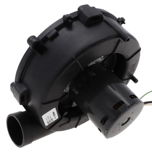 GENTEQ MOTORS Fasco A203 Draft Inducer Motor 1-Speed 3400 RPM 1/20 HP Lennox