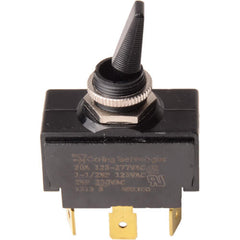 DIVERSITECH 620-600 TOGGLE SWITCHES