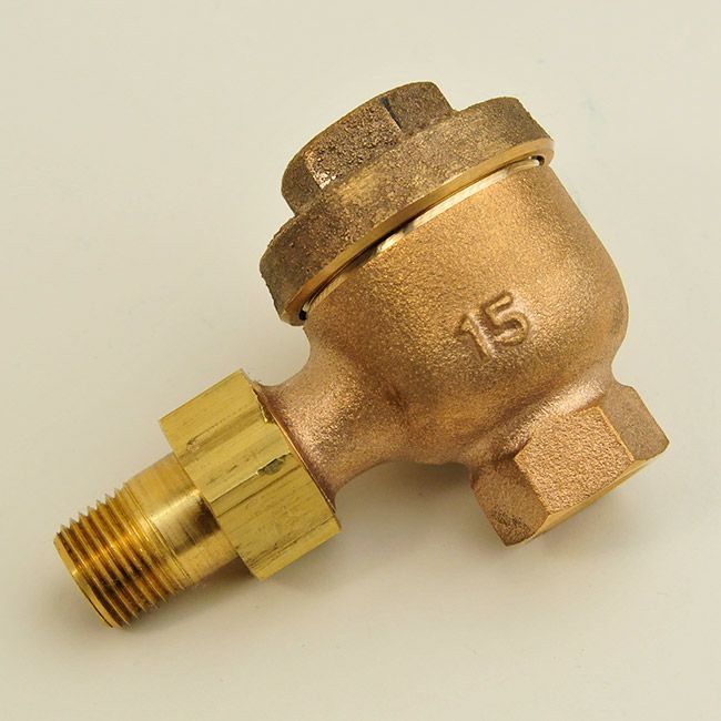 ARMSTRONG AIR Armstrong International D25932 1/2 ANG TS-3 65# RADTR TRAP