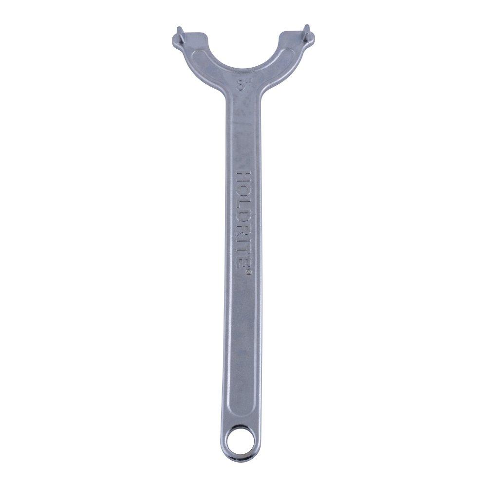 HOLDRITE HoldRite TRT2-3 Testrite Spanner Ring Tool, 2 to 3 in