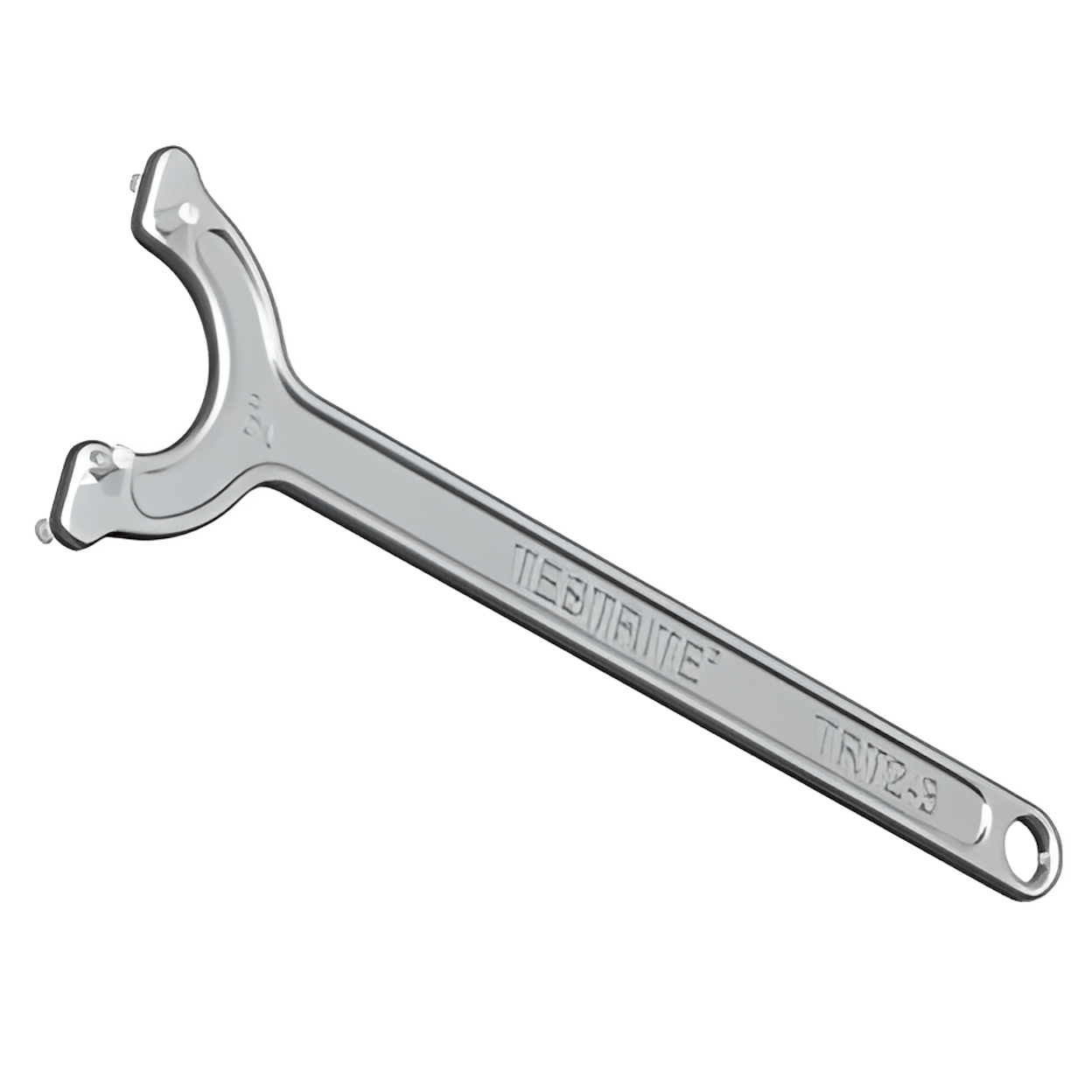 HOLDRITE HoldRite TRT2-3 Testrite Spanner Ring Tool, 2 to 3 in