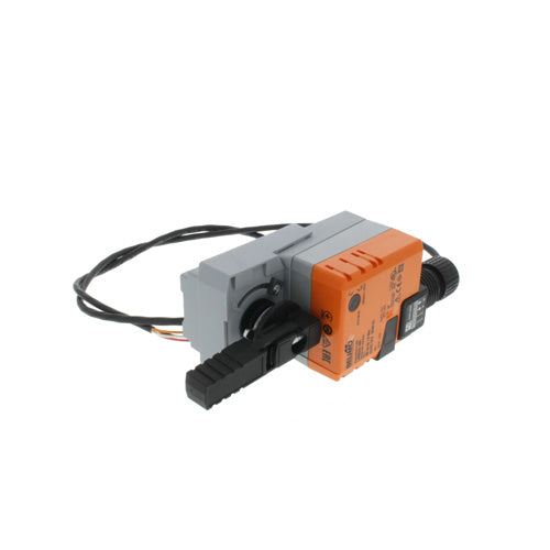 BELIMO Belimo LRB24-SR Direct Coupled Actuator 45 in-lb