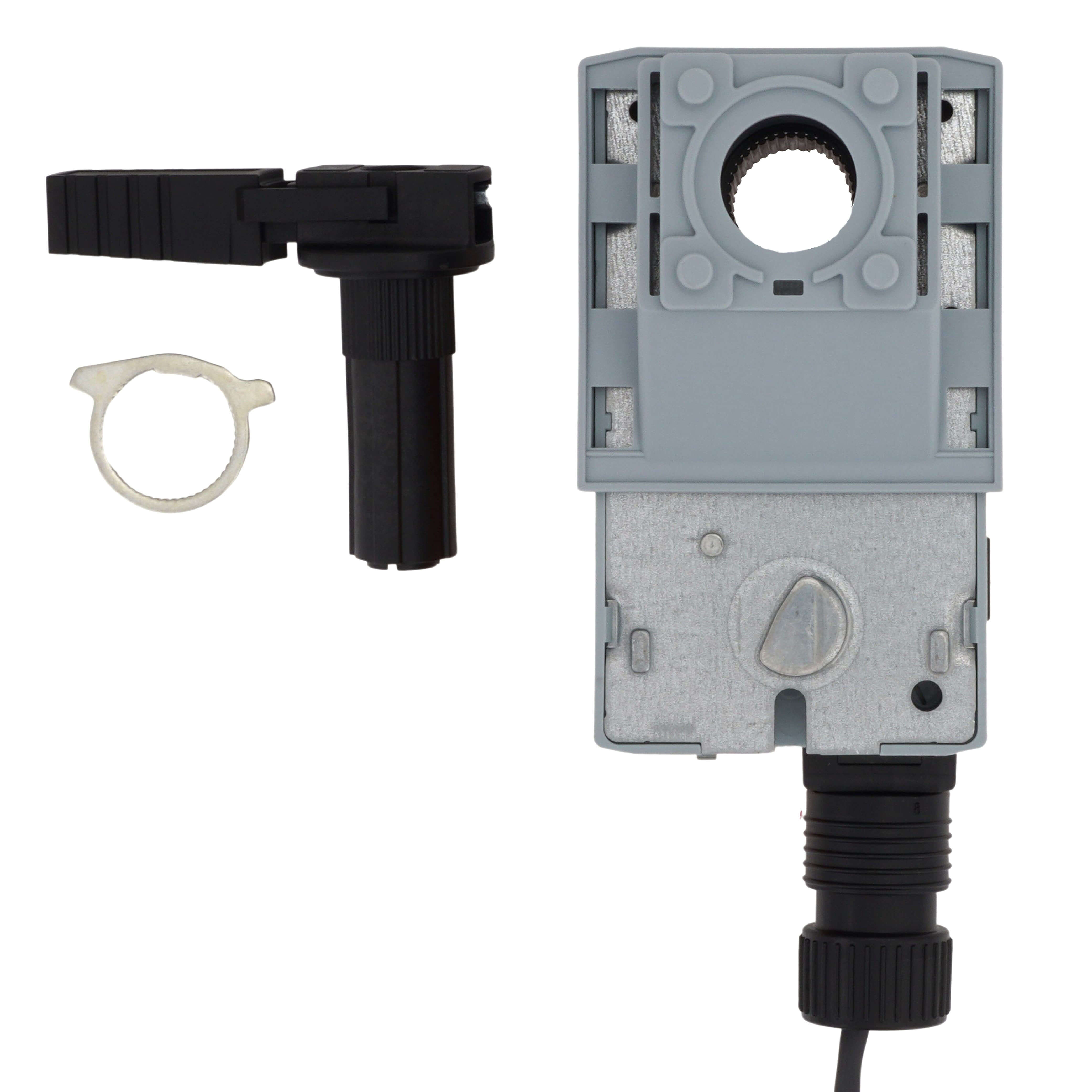BELIMO Belimo LRB24-SR Direct Coupled Actuator 45 in-lb