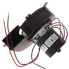Fasco A193 2-Speed 1/35 HP 3480 RPM Trane Inducer Blower Motor 208/240V