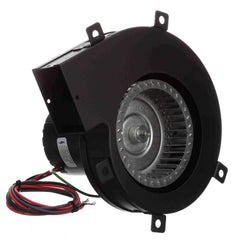Fasco A193 2-Speed 1/35 HP 3480 RPM Trane Inducer Blower Motor 208/240V