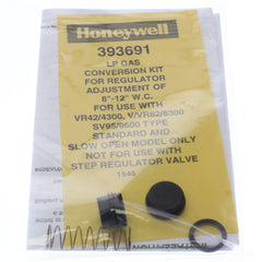 MODINE 28051 NATURAL GAS CONVERSION KITS