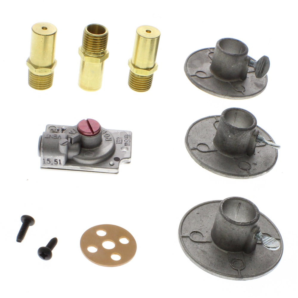 MODINE Modine 28051 Gas Conversion Kit for PD250 Unit Heaters